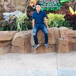 Meet your Posher, Franklin